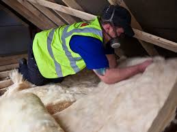 Best Batt and Roll Insulation in Lliams Bay, WI